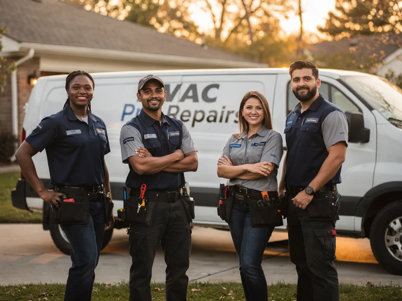 Heat Pump Repair company in Southfields, NY